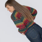 Jersey oversize unisex