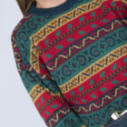 Jersey oversize unisex