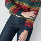 Jersey oversize unisex