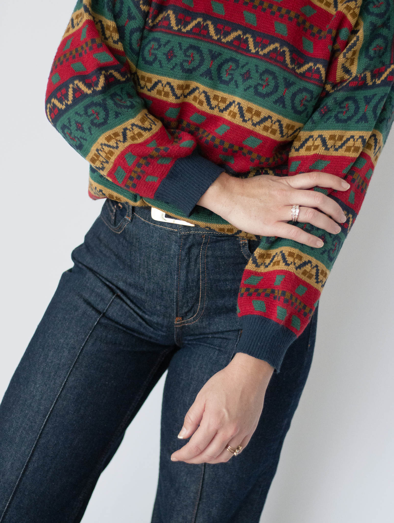 Jersey oversize unisex