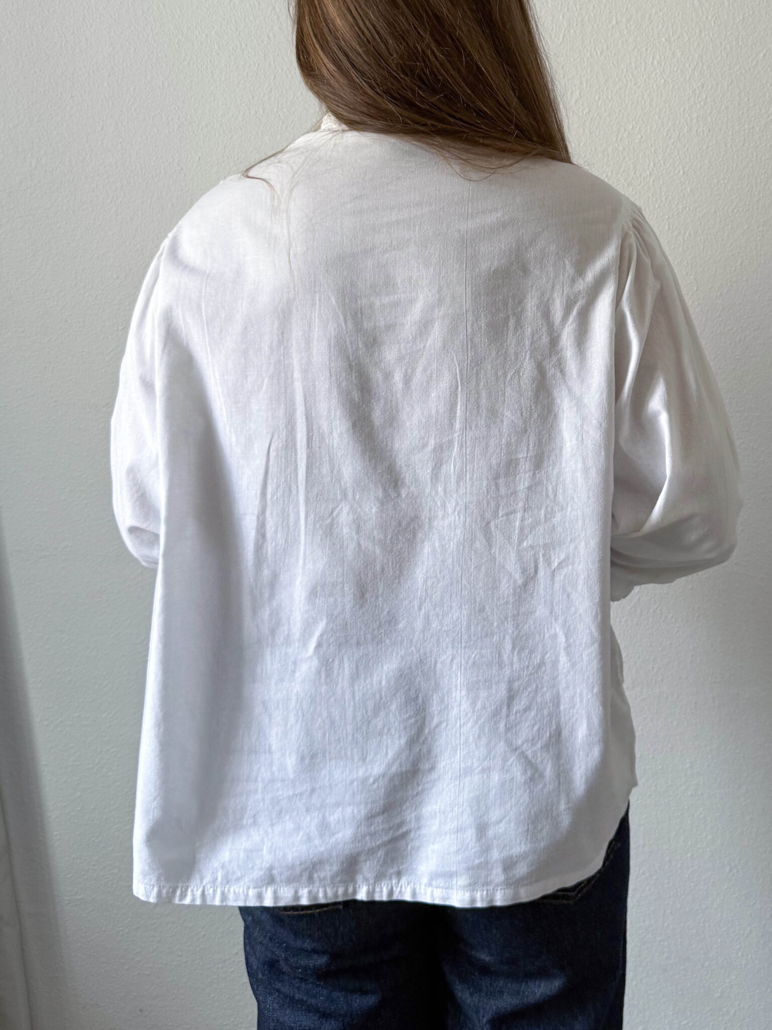 Austriaca bordados y encajes