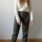 Pantalon Luisa Spagnoli