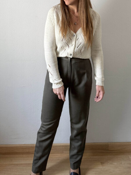 Pantalon Luisa Spagnoli