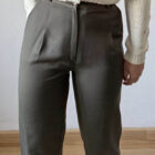 Pantalon Luisa Spagnoli