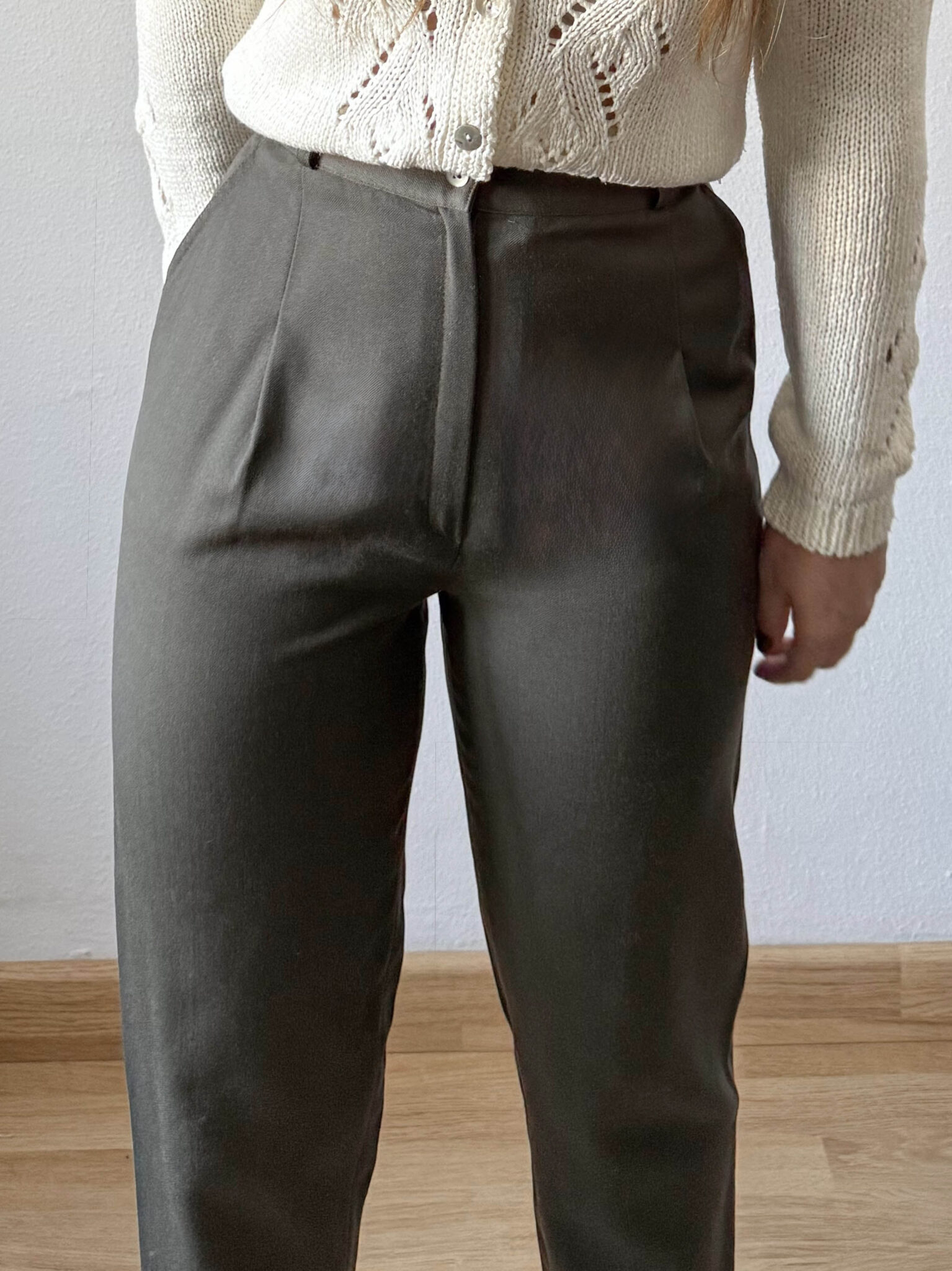 Pantalon Luisa Spagnoli