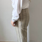 Imagen de Pantalon rayas de vestir (2)