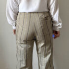 Imagen de Pantalon rayas de vestir (3)