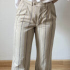 Imagen de Pantalon rayas de vestir (4)