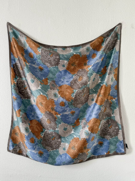 Imagen de Pañuelo italiano de seda (2)