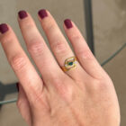 Imagen de Anillo vintage serie 12 10 (1)