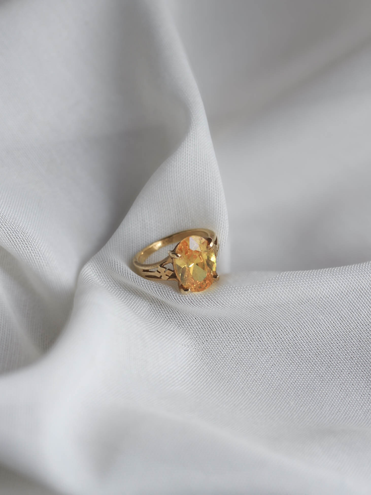 Imagen de Anillo vintage serie 12 11 (2)