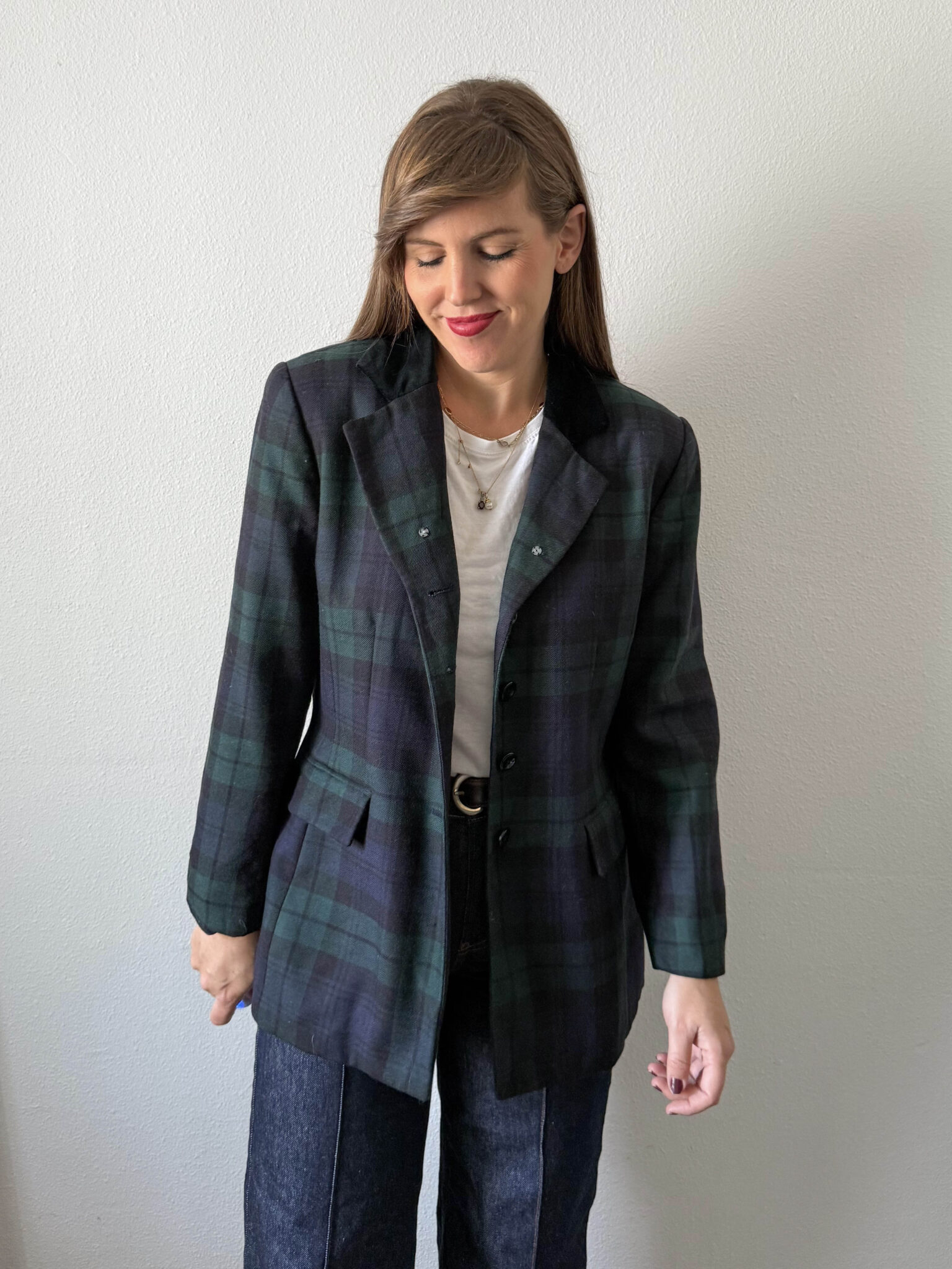 Imagen de Blazer kasper company (2)