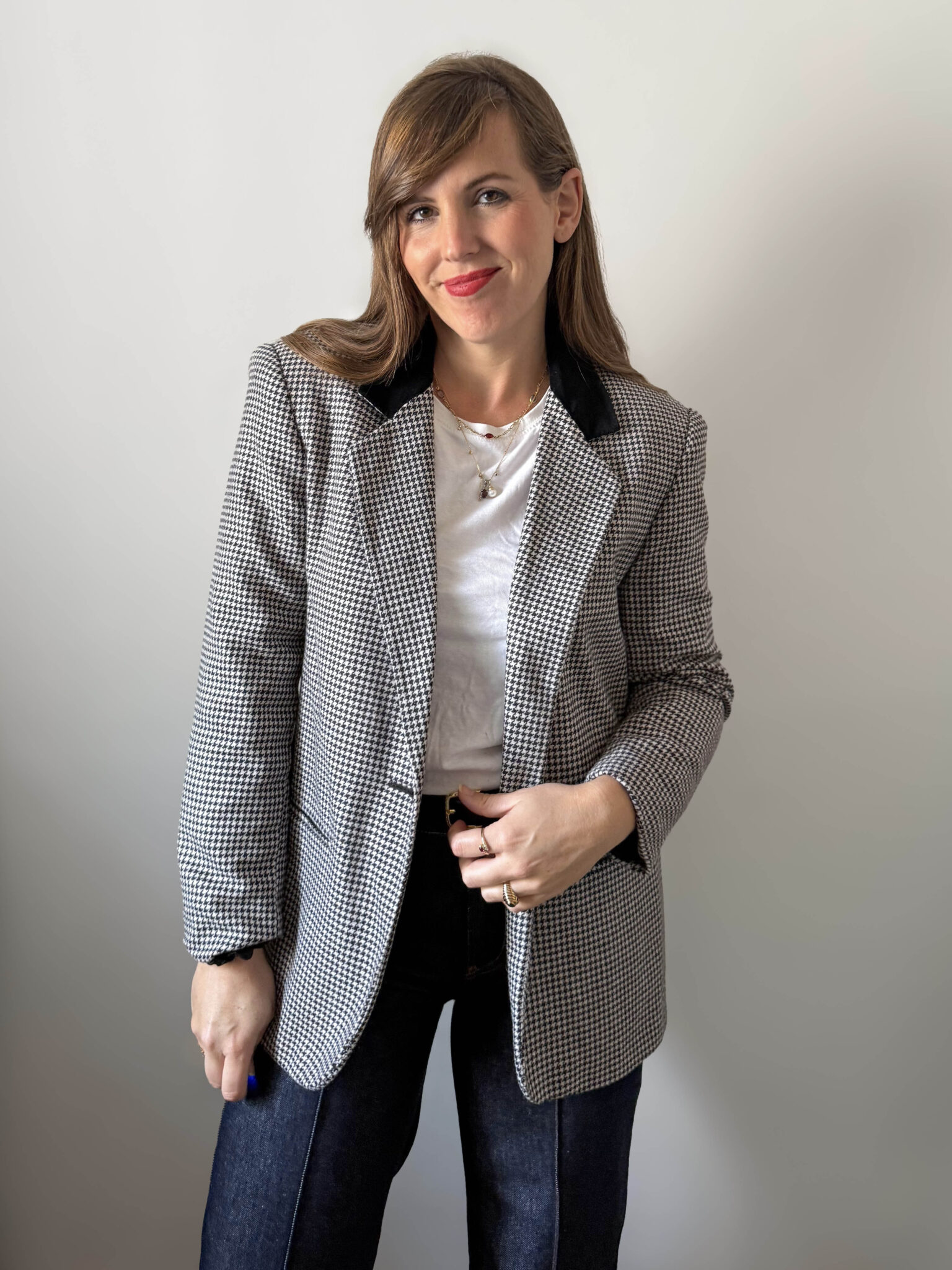 Imagen de Blazer sag harbor (2)