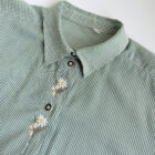 Imagen de Camisa austriaca vichy (1)