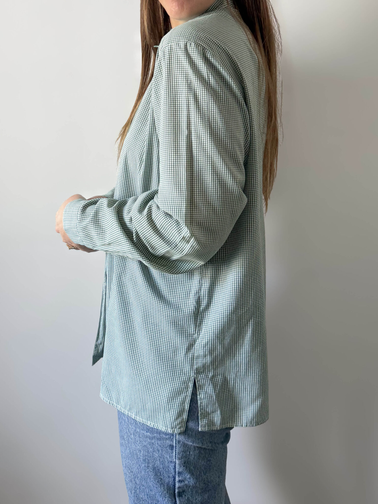 Imagen de Camisa austriaca vichy (2)