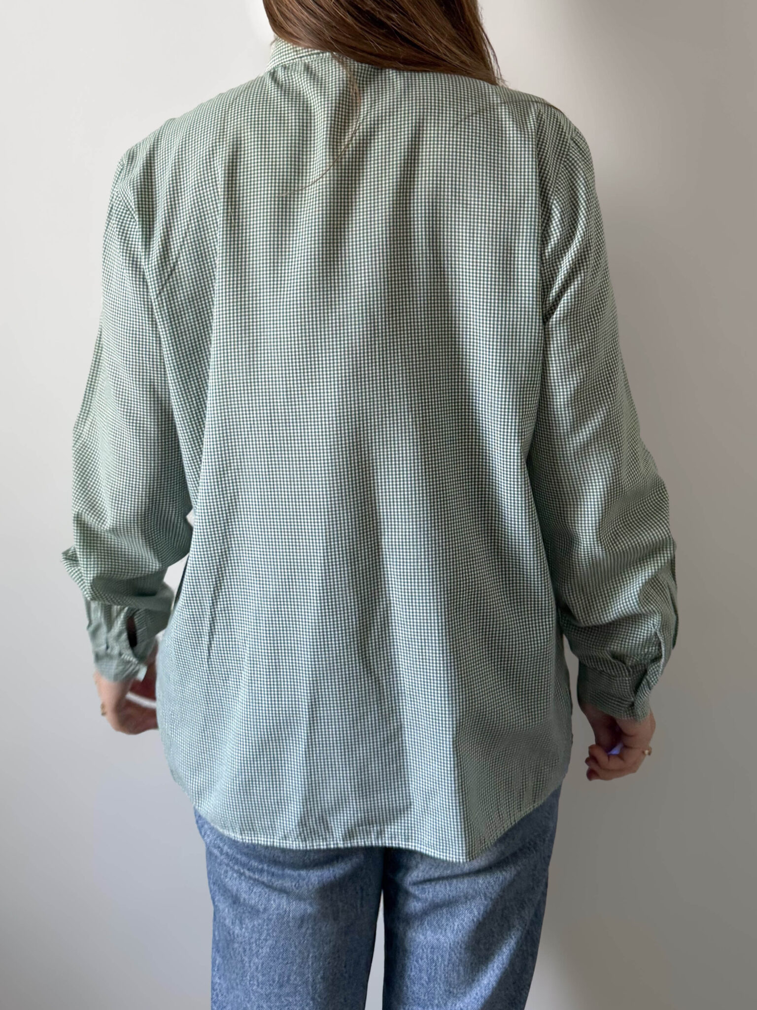 Imagen de Camisa austriaca vichy (3)