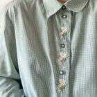 Imagen de Camisa austriaca vichy (5)