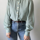 Imagen de Camisa austriaca vichy (6)