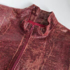 Imagen de Chaqueta efecto piel serpiente (1)