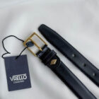 Imagen de Cinturon piel vaello azul (2)