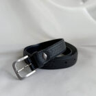 Imagen de Cinturon piel vaello trenzado (2)