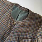 Imagen de Blazer cuello redondo (1)