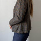 Imagen de Blazer cuello redondo (5)