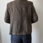 Imagen de Blazer cuello redondo (6)