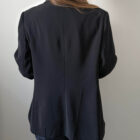 Imagen de Blazer negra pespuntes (6)