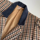 Imagen de Blazer vichy años 70 (3)