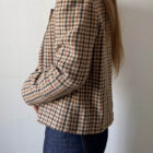 Imagen de Blazer vichy años 70 (4)