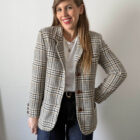 Imagen de Blazer vintage coderas (3)