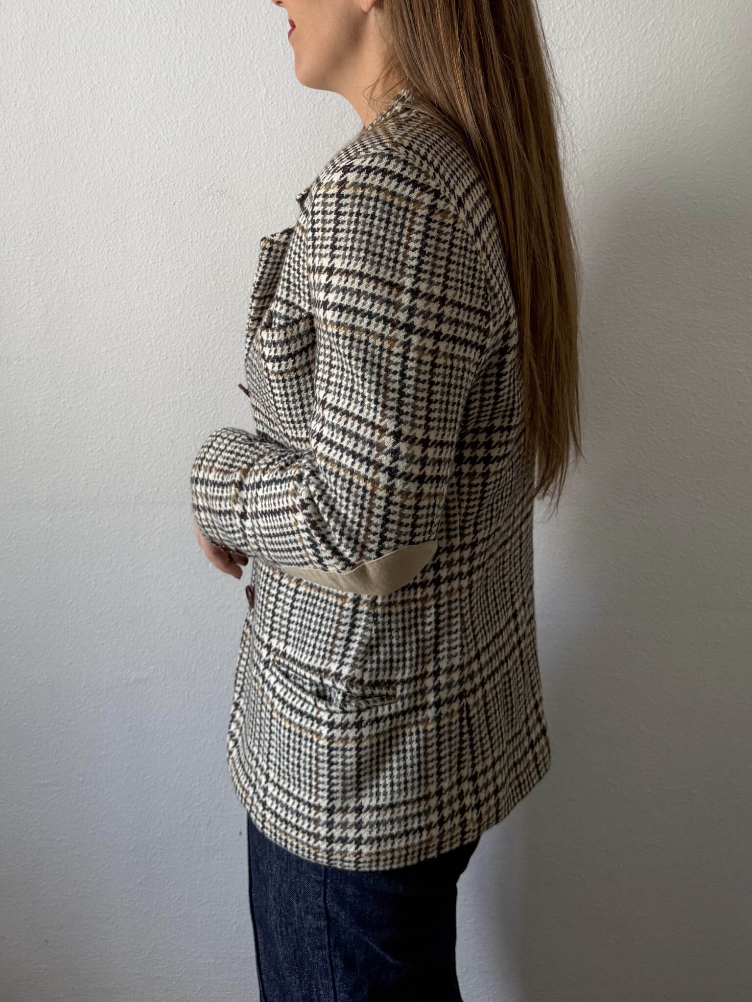 Imagen de Blazer vintage coderas (4)