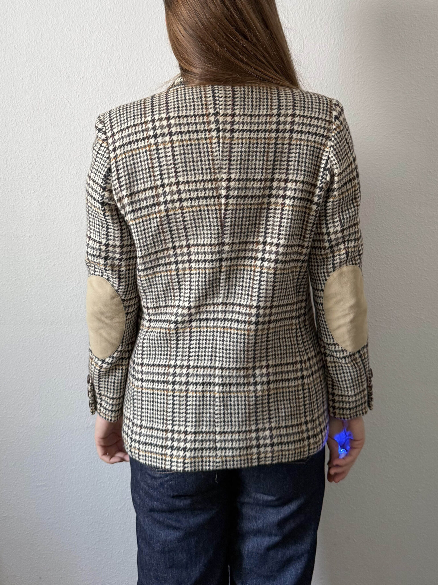 Imagen de Blazer vintage coderas (5)