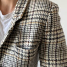 Imagen de Blazer vintage coderas (6)