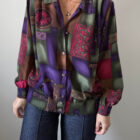 Imagen de Blusa cintura elastico (6)