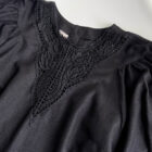 Imagen de Blusa encajes alemania (1)