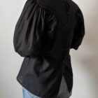 Imagen de Blusa encajes alemania (4)