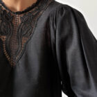 Imagen de Blusa encajes alemania (5)