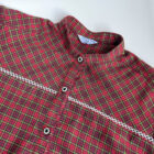 Imagen de Blusa estilo alpina (6)