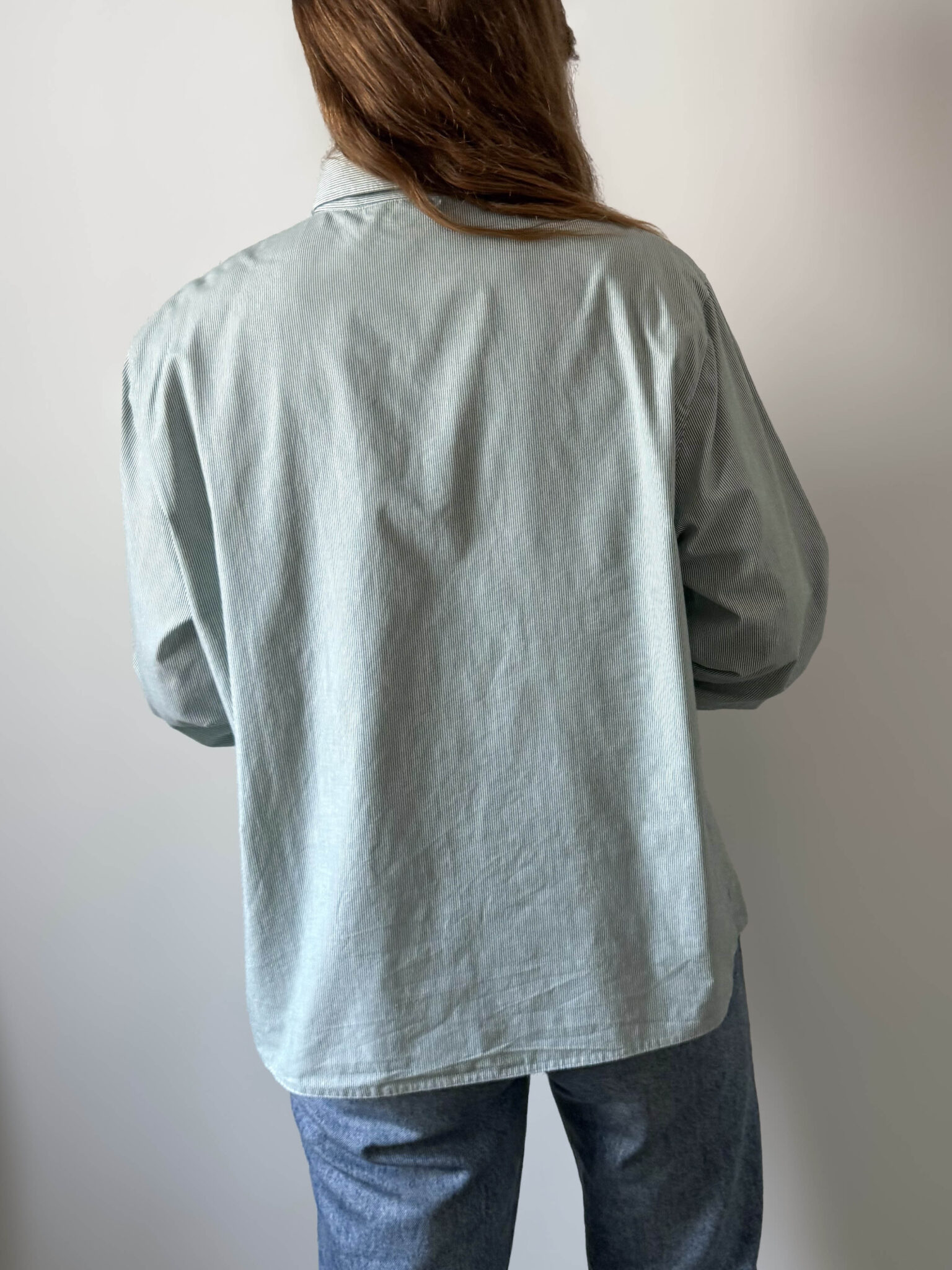 Imagen de Camisa alemana rayas (2)