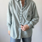 Imagen de Camisa alemana rayas (4)