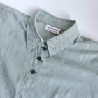 Imagen de Camisa alemana rayas (5)