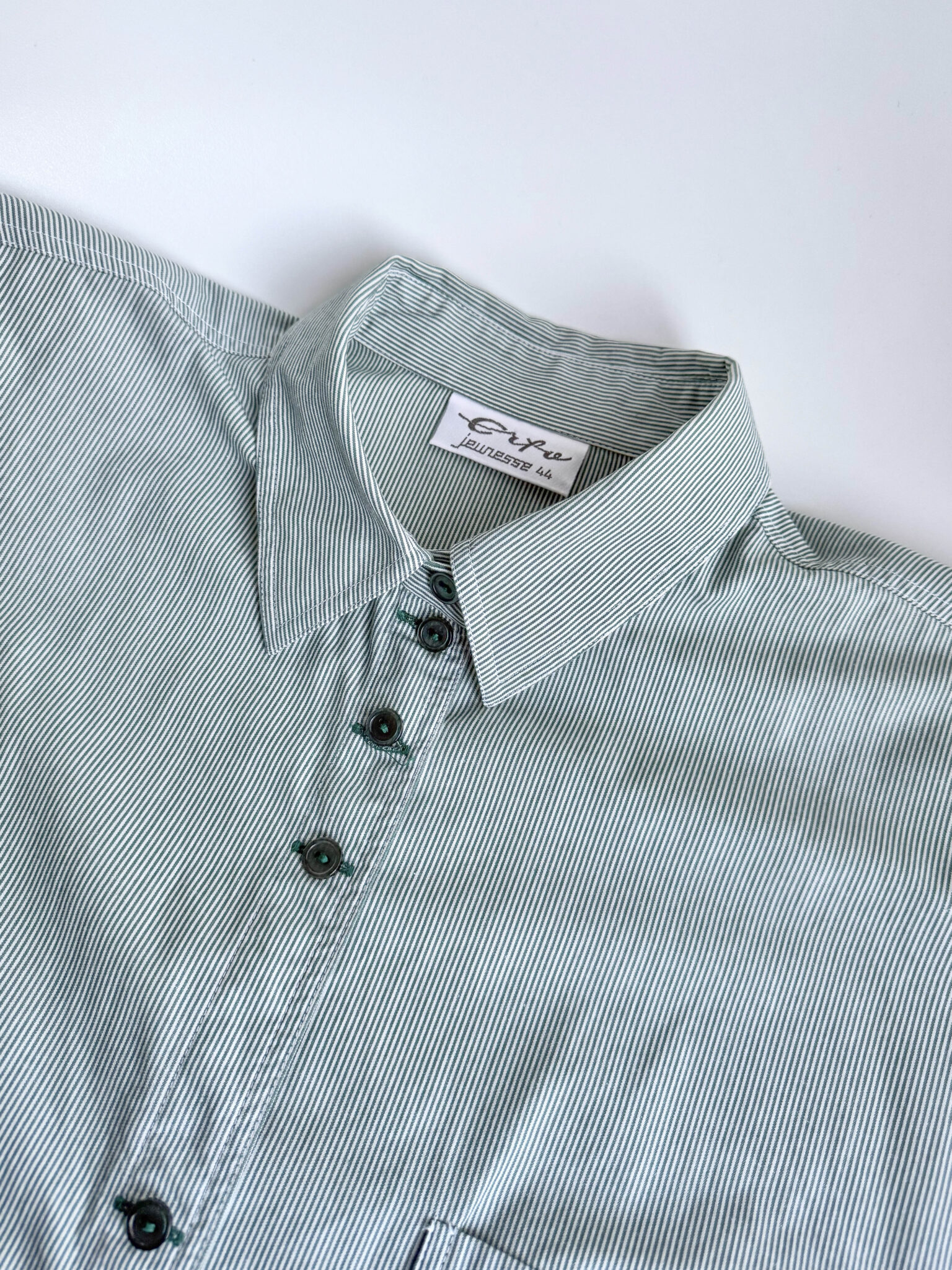 Imagen de Camisa alemana rayas (5)