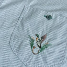 Imagen de Camisa alemana rayas (6)