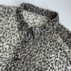 Imagen de Camisa animal print vintage (2)