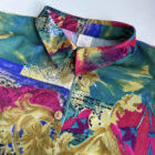 Imagen de Camisa crazy floral (1)