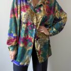 Imagen de Camisa crazy floral (2)