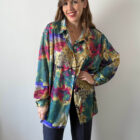 Imagen de Camisa crazy floral (2)