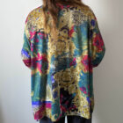 Imagen de Camisa crazy floral (4)